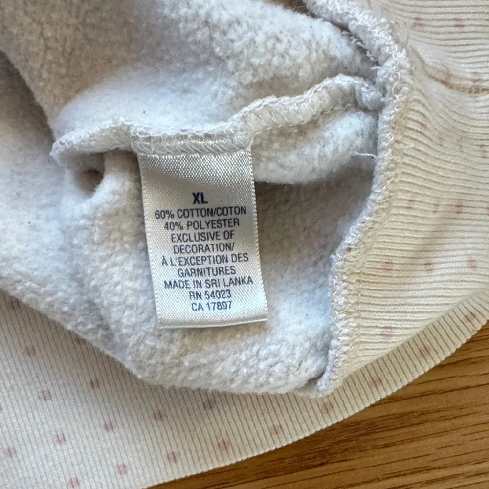 Girls Old Navy Hoodie - Size XL